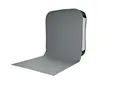 Manfrotto Hilite Bottletop With Train Gr Gr&#229; 1,8m x 2,15m Cover til HiLite
