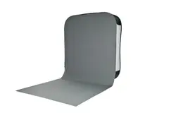 Manfrotto Hilite Bottletop With Train Gr Gr&#229; 1,8m x 2,15m Cover til HiLite