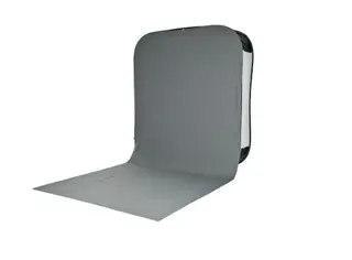 Manfrotto Hilite Bottletop With Train Gr Gr&#229; 1,8m x 2,15m Cover til HiLite