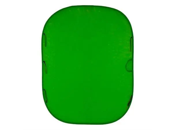 Lastolite | Manfrotto Collapsible 1.8m x 2.1m Green