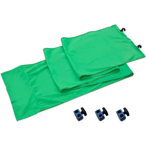 Lastolite | Manfrotto StudioLink Chroma Key Conn.