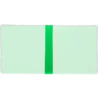 Manfrotto StudioLink Chroma Key Conn. Green Connection Kit 3 m.