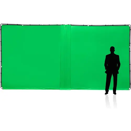 Lastolite | Manfrotto StudioLink Chroma Key Conn.