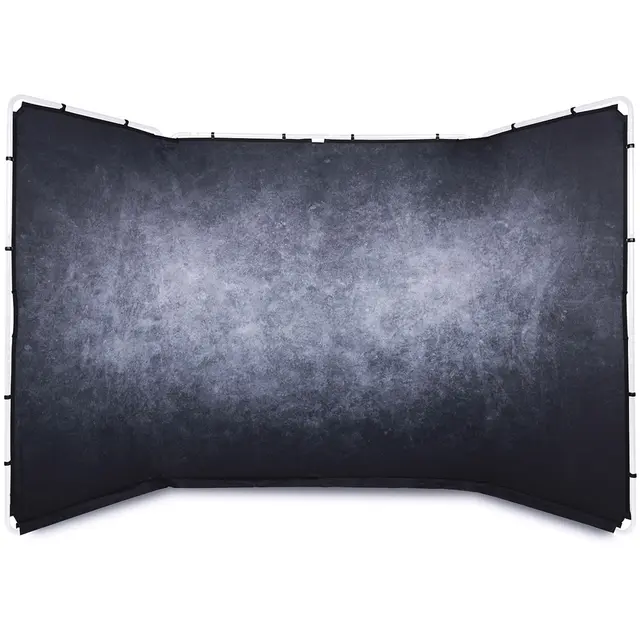 Lastolite | Manfrotto Panoramic Background Cover 4m
