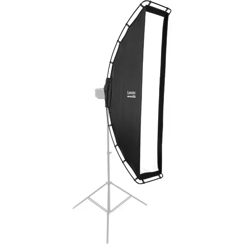 Lastolite | Manfrotto Ezybox Pro Strip 25 x 150
