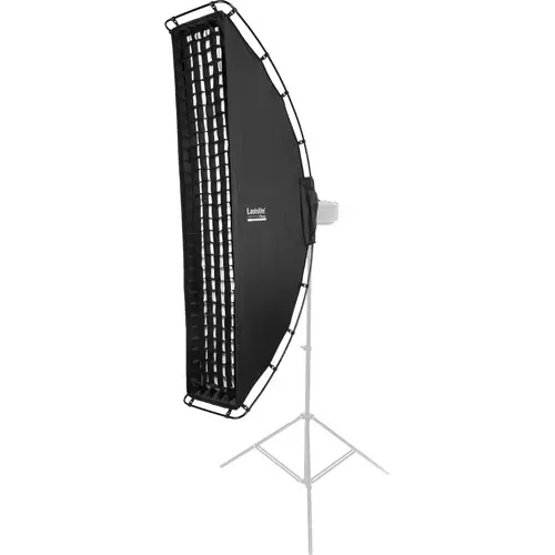 Lastolite | Manfrotto Ezybox Pro Strip 25 x 150