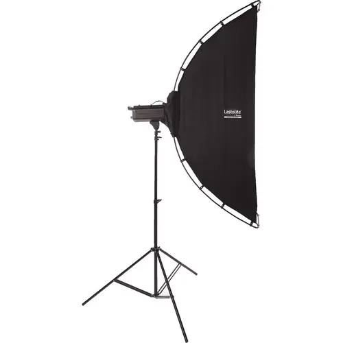 Lastolite | Manfrotto Ezybox Pro Strip 25 x 150