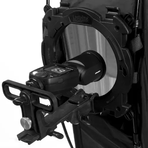 Lastolite | Manfrotto Ezybox Pro Strip 25 x 150
