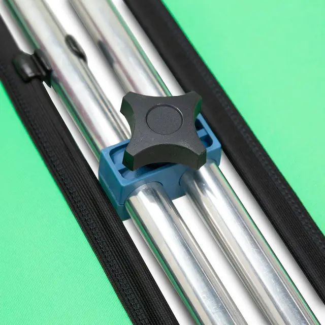 Lastolite | Manfrotto Panoramic Connection Kit 2.3m