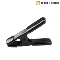 Tether Tools Rock Solid A Spring Clamp 1 Enkel klemme