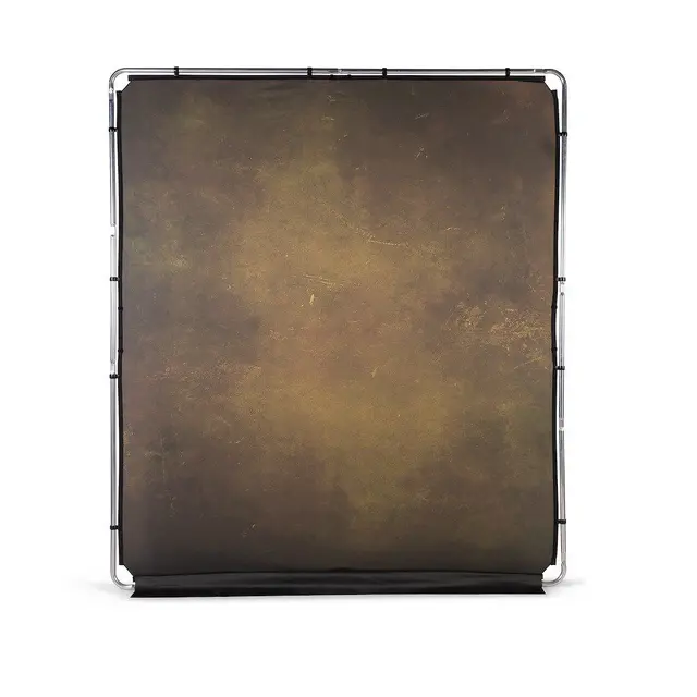 Lastolite | Manfrotto EzyFrame Vintage Background Ol