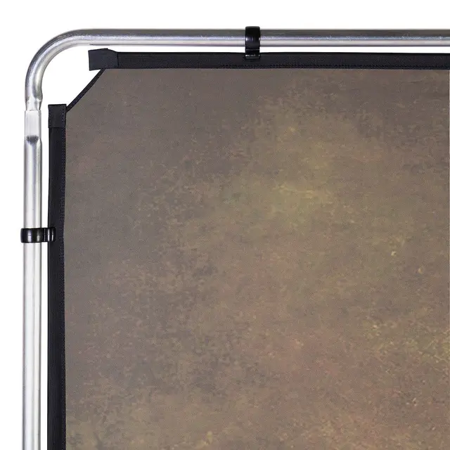 Lastolite | Manfrotto EzyFrame Vintage Background Ol