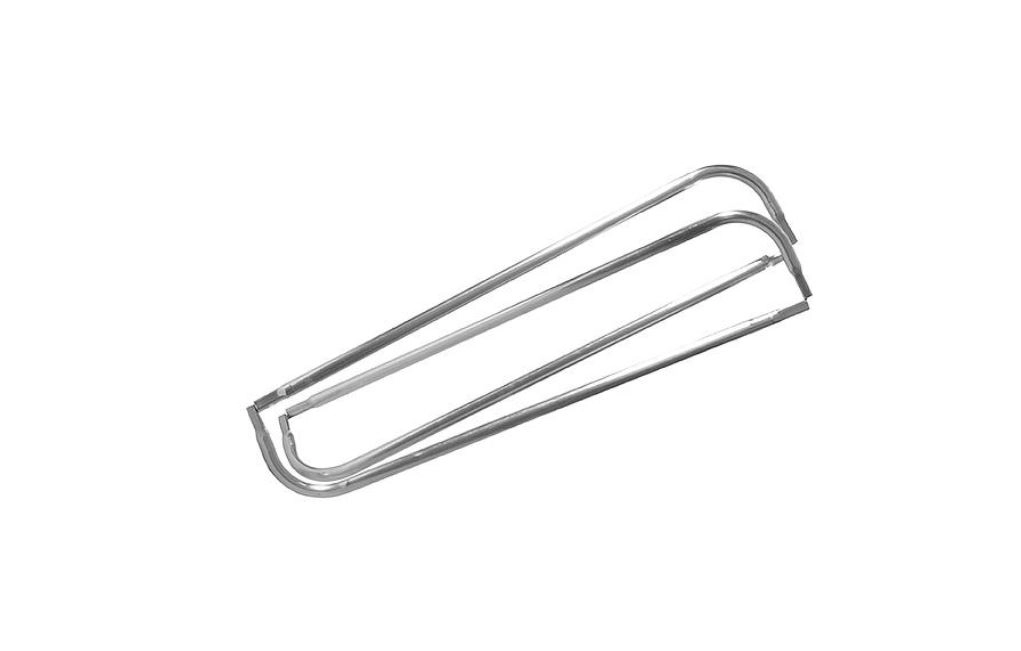 Manfrotto Skylite Rapid Frame 1x1 Small Kun Ramme 1,1 x 1,1 m