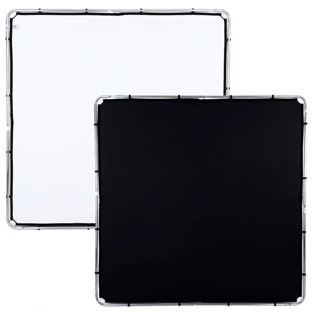 Lastolite | Manfrotto Skylite Rapid Cover Large 2x2