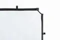 Manfrotto Skylite Rapid Cover Small Hv/S Reflekskjerm Duk Hvit/S&#248;lv 1,1x1,1m