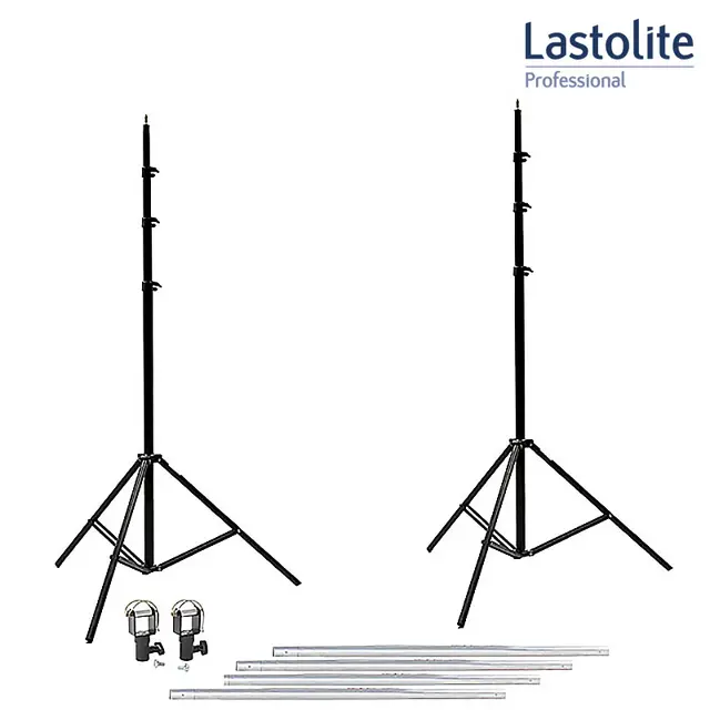Lastolite | Manfrotto Solo Background Support 4m