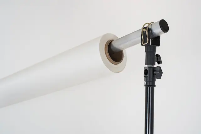 Lastolite | Manfrotto Solo Background Support 4m