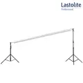 Manfrotto Solo Background Support 4m Heavy Duty Bakgrunnstativ