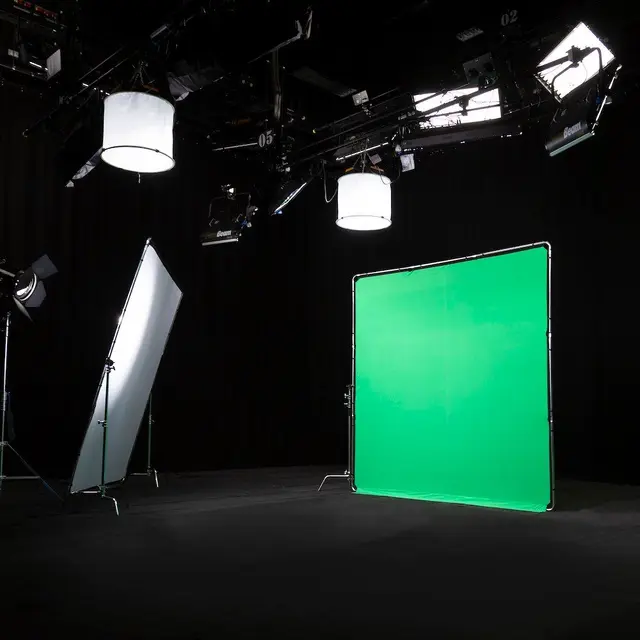 Lastolite | Manfrotto StudioLink Chroma Key Cover