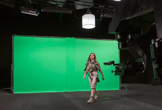 Lastolite | Manfrotto StudioLink Chroma Key Conn.