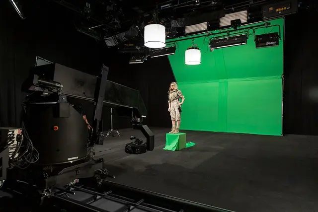 Lastolite | Manfrotto StudioLink Chroma Key Conn.