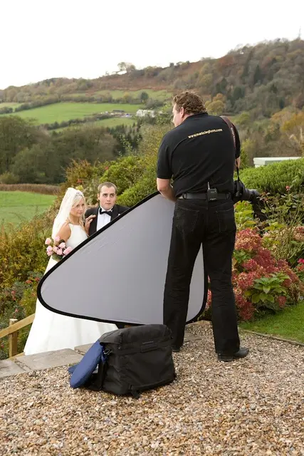 Lastolite | Manfrotto Trigrip Reflector 75cm
