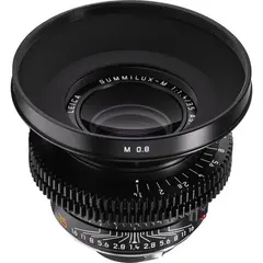 Leica M 0.8 SL 35mm