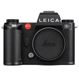 Leica SL3 Kamerahus