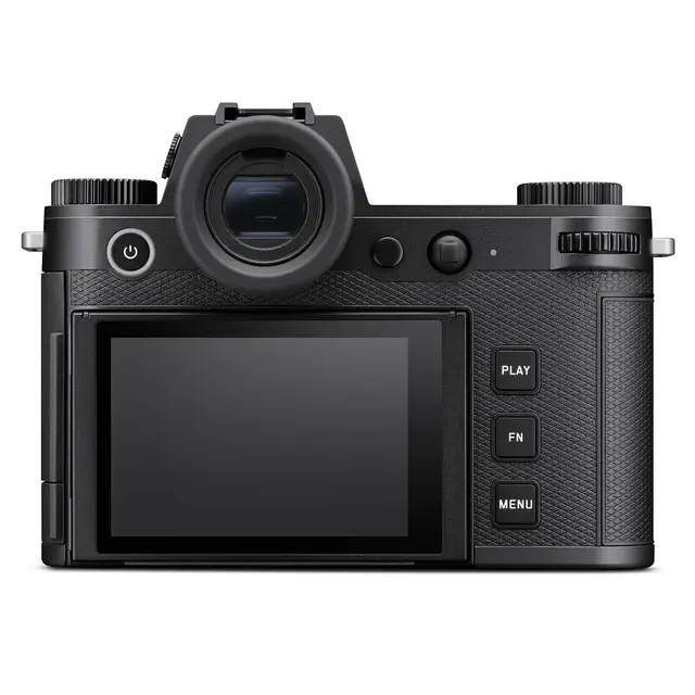 Leica SL3 Kamerahus 