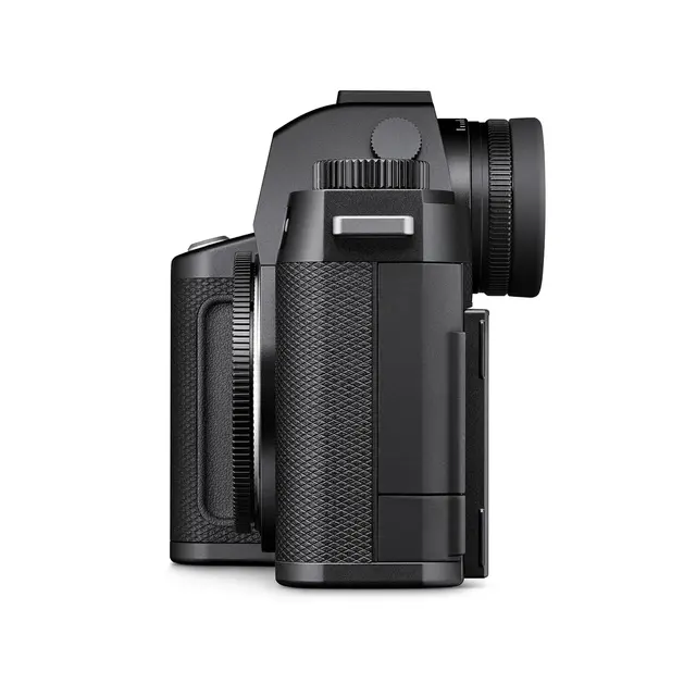 Leica SL3 Kamerahus 