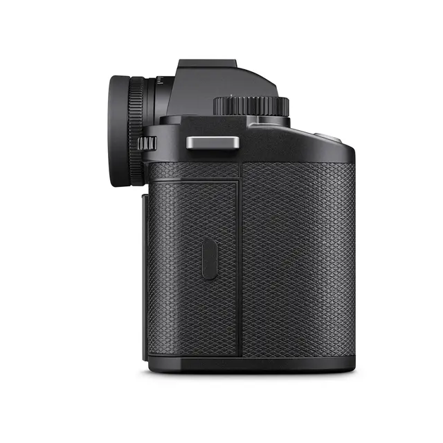 Leica SL3 Kamerahus 