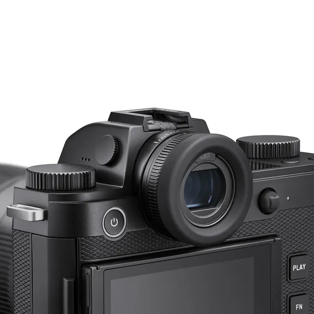 Leica SL3 Kamerahus 