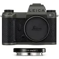 Leica SL3 Reporter + M Adapter L