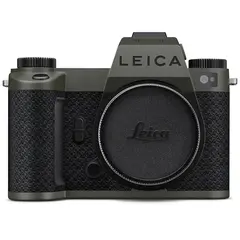 Leica SL3 Reporter Kamerahus