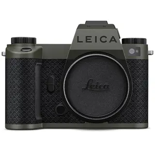 Leica SL3 Reporter Kamerahus