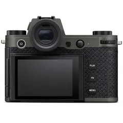 Leica SL3 Reporter Kamerahus