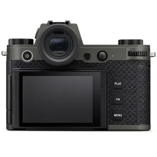 Leica SL3 Reporter Kamerahus