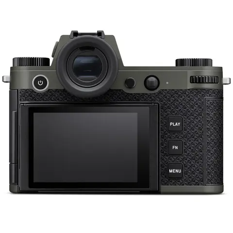 Leica SL3 Reporter Kamerahus