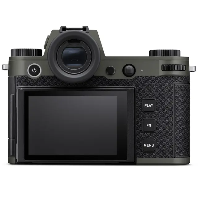 Leica SL3 Reporter Kamerahus 