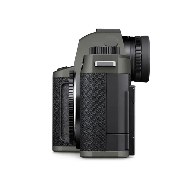 Leica SL3 Reporter Kamerahus 