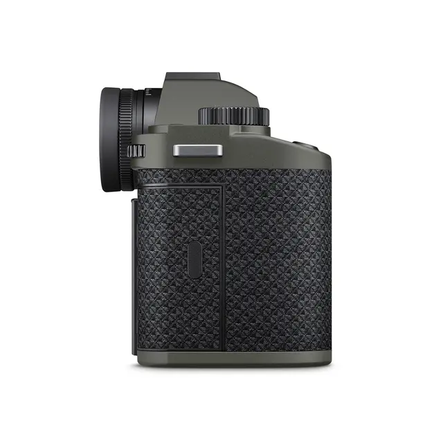 Leica SL3 Reporter Kamerahus 