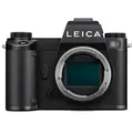 Leica SL3-P Kamerahus