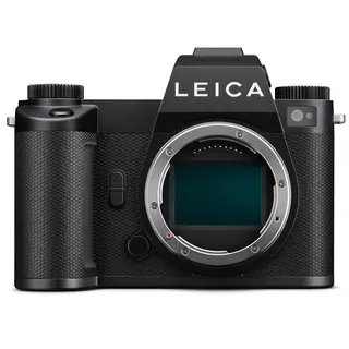 Leica SL3-P Kamerahus