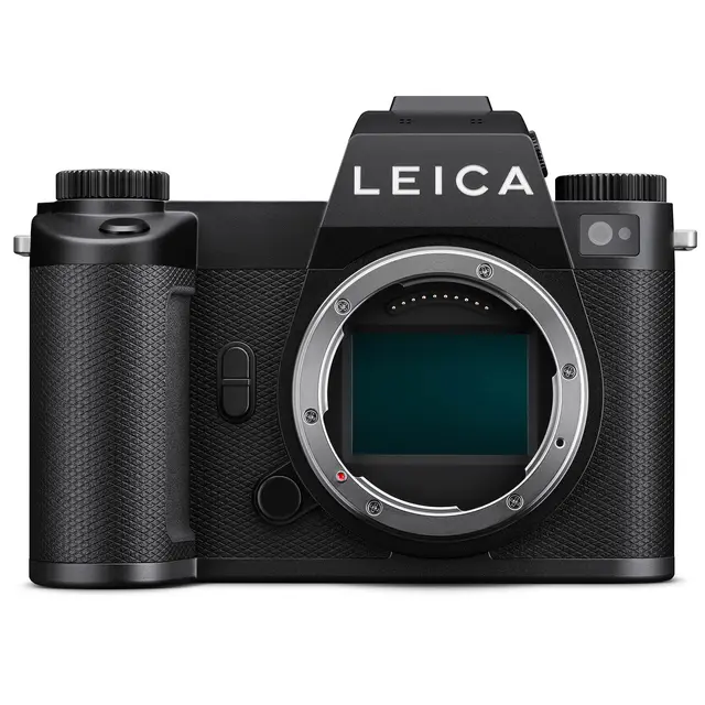 Leica SL3-P Kamerahus 
