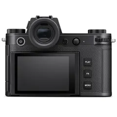 Leica SL3-P Kamerahus