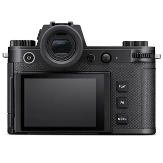 Leica SL3-P Kamerahus