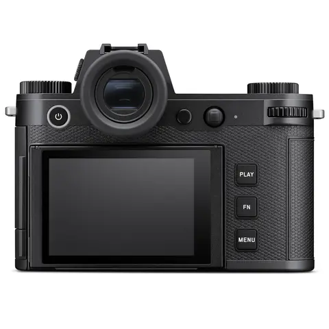 Leica SL3-P Kamerahus