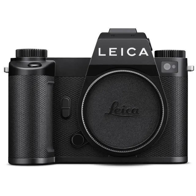 Leica SL3-P Kamerahus 