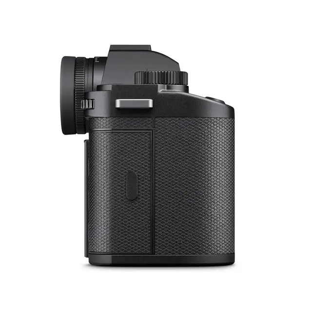 Leica SL3-P Kamerahus 