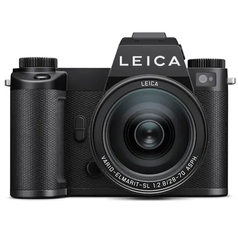 Leica SL3-P Vario Kit 28-70mm